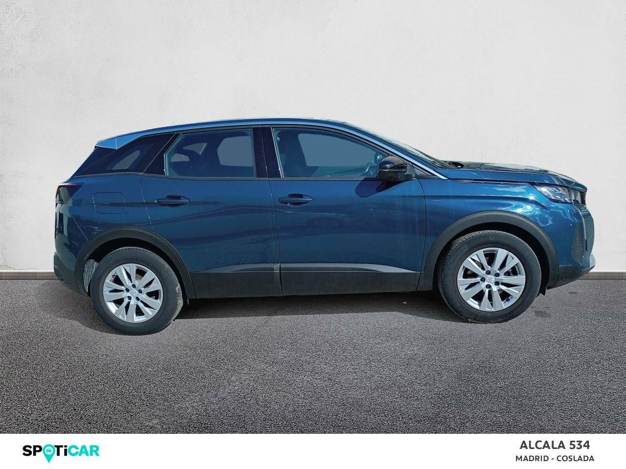 Foto Peugeot 3008 4