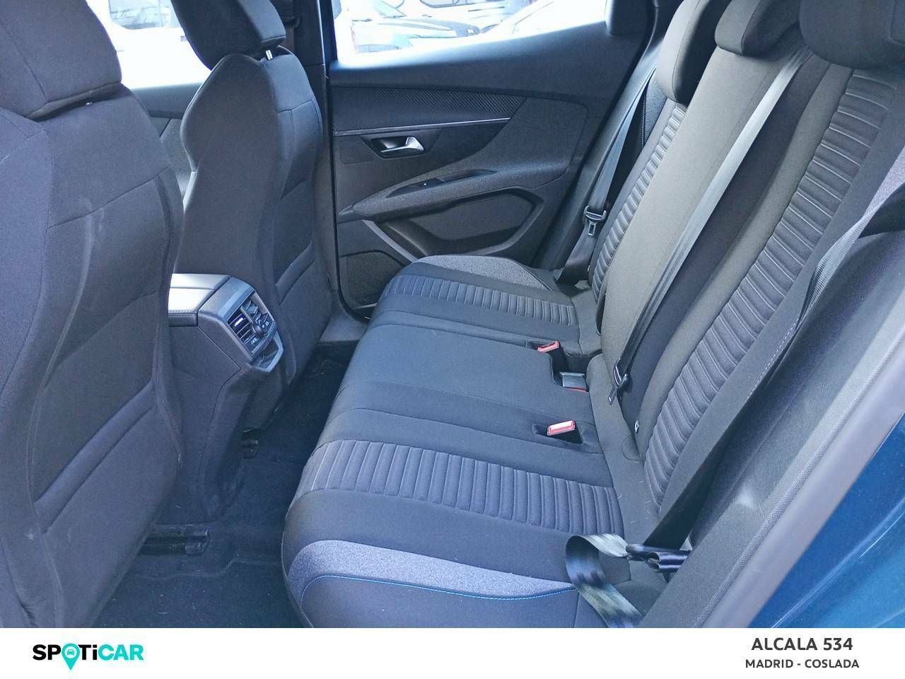 Foto Peugeot 3008 10