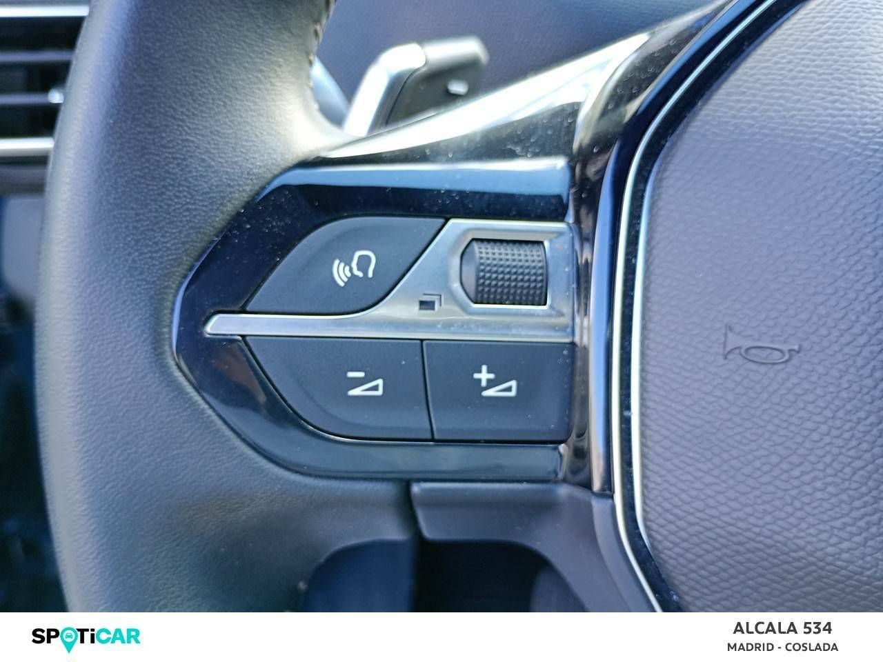 Foto Peugeot 3008 14