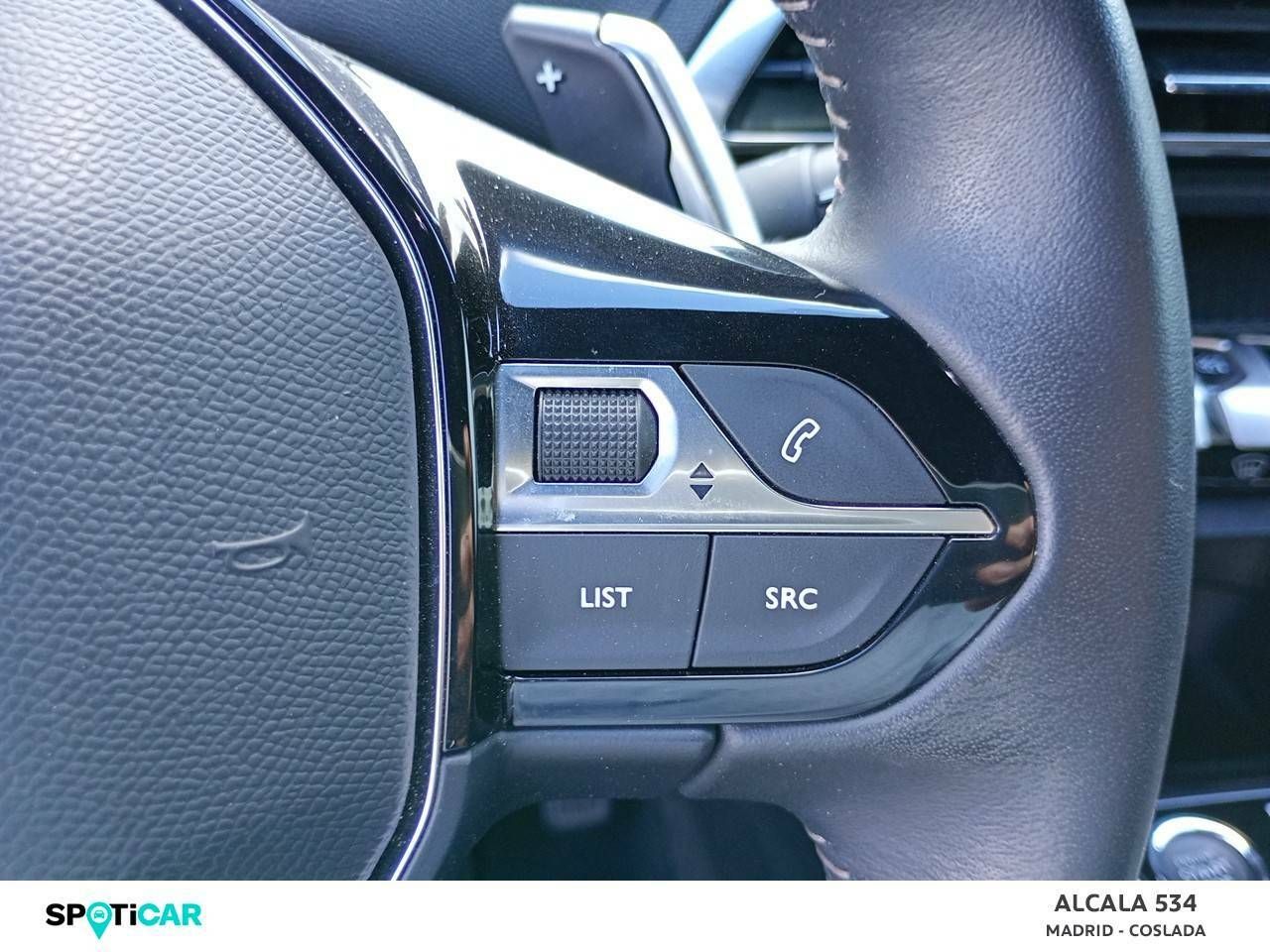 Foto Peugeot 3008 15