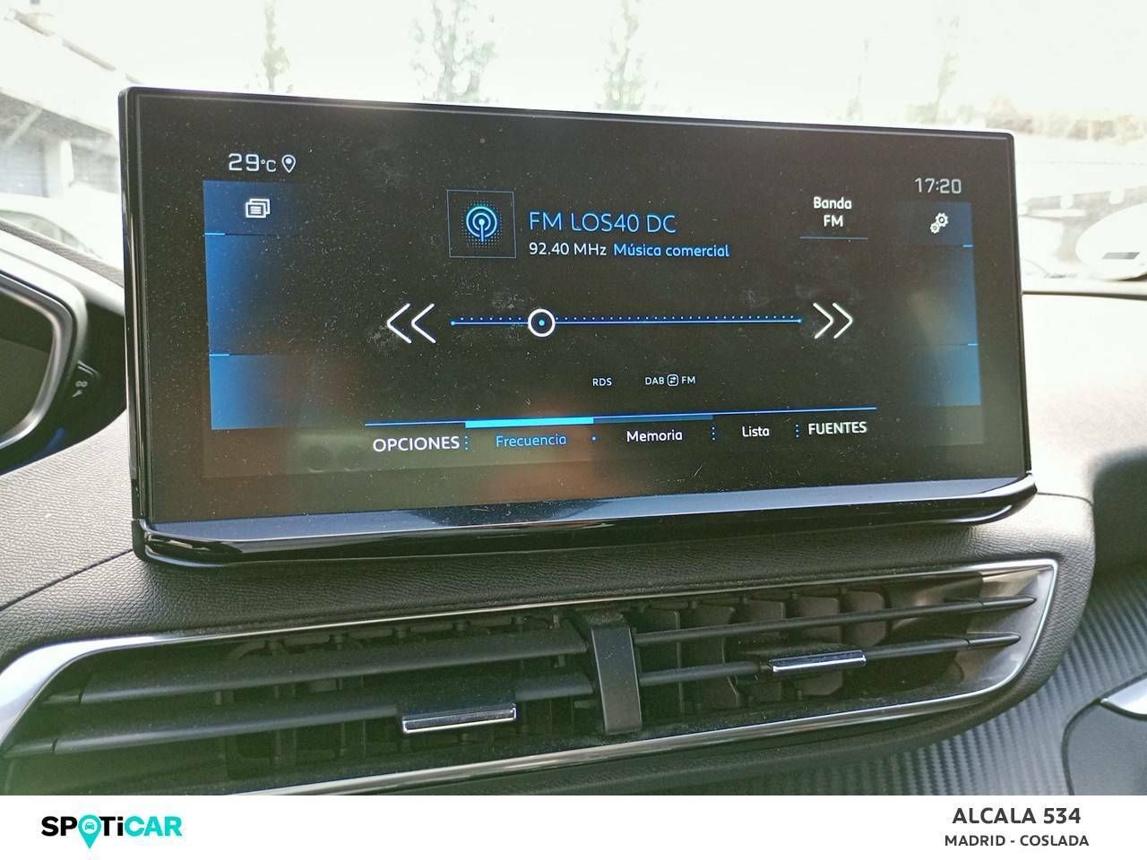 Foto Peugeot 3008 17