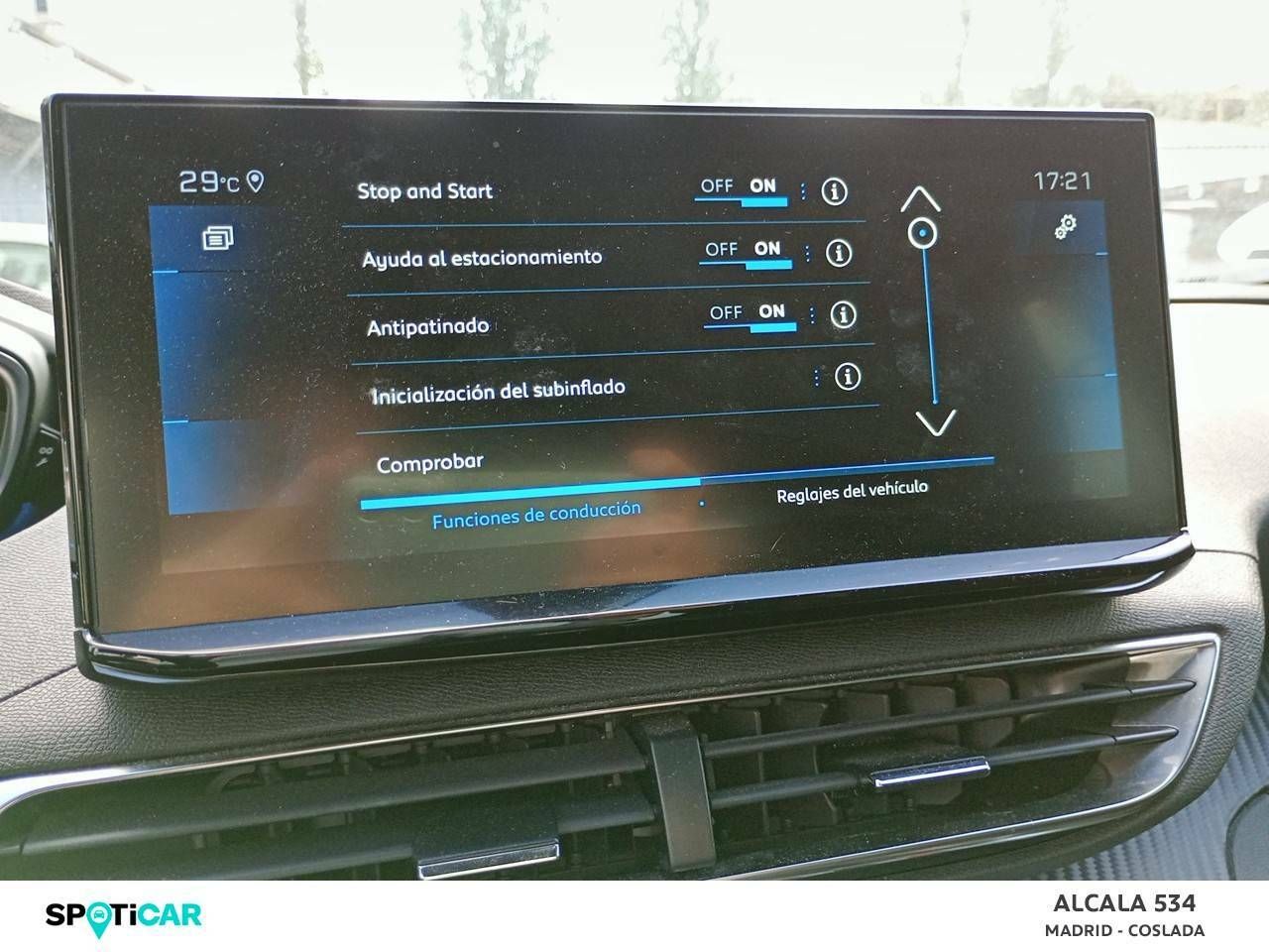 Foto Peugeot 3008 20