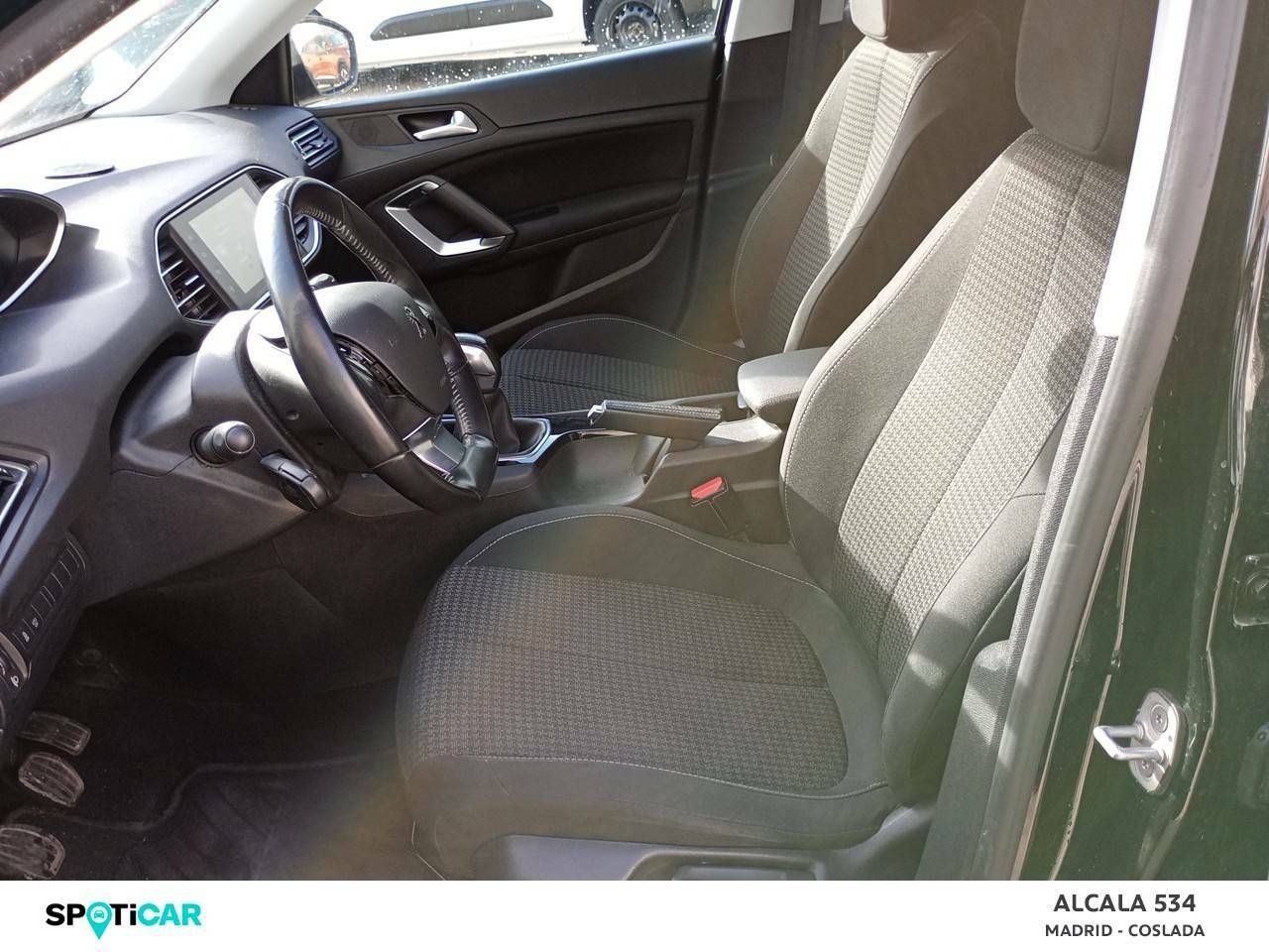 Foto Peugeot 308 9