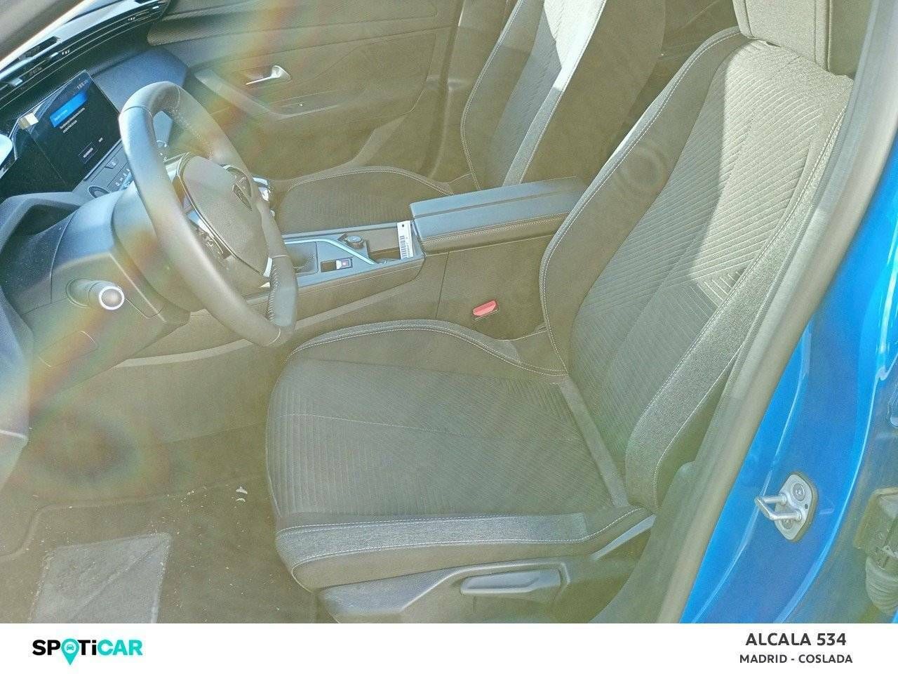 Foto Peugeot 308 9