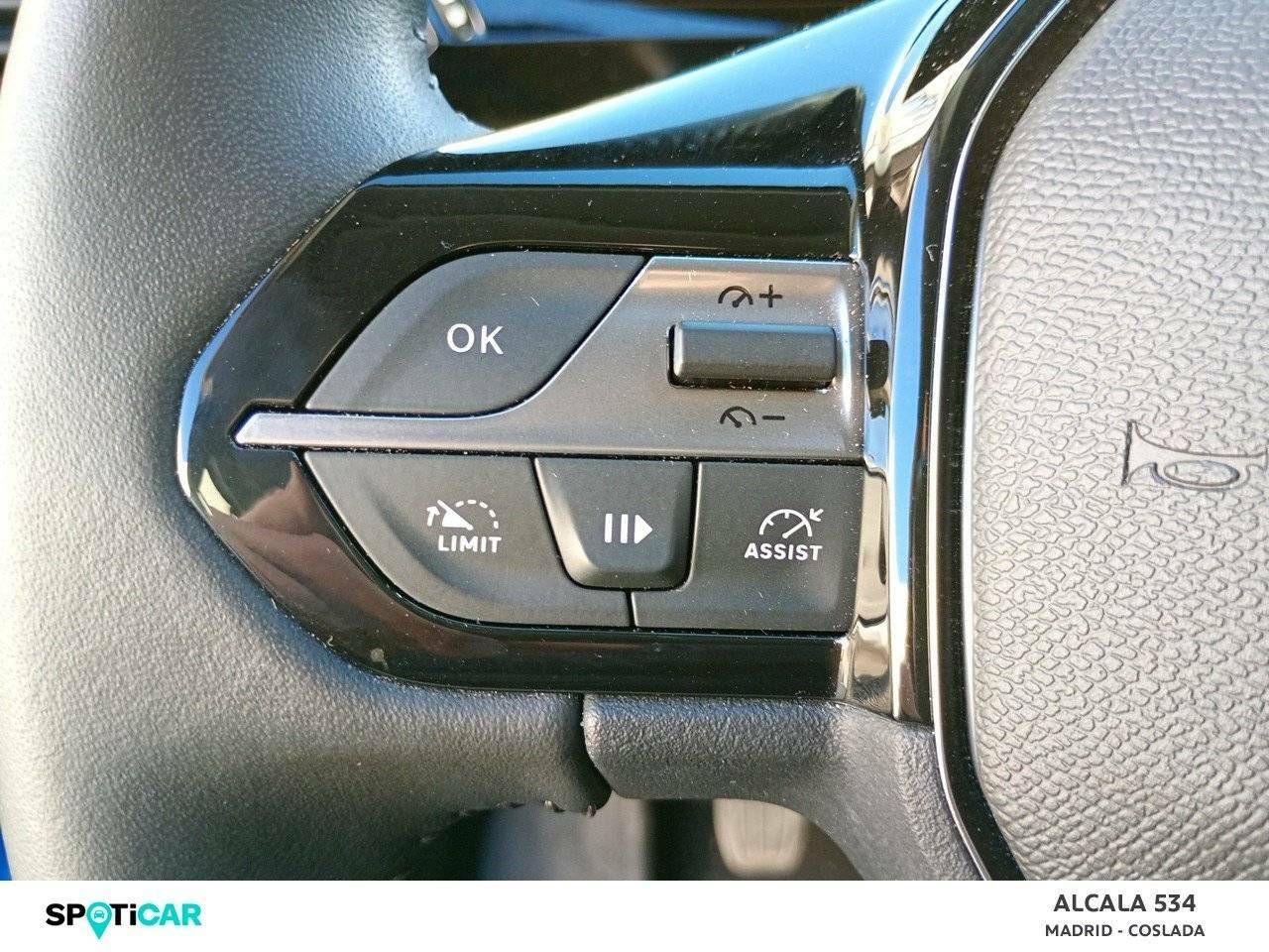 Foto Peugeot 308 13