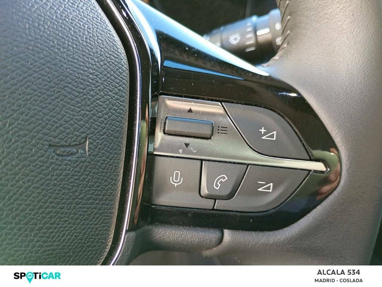 Foto Peugeot 308 14