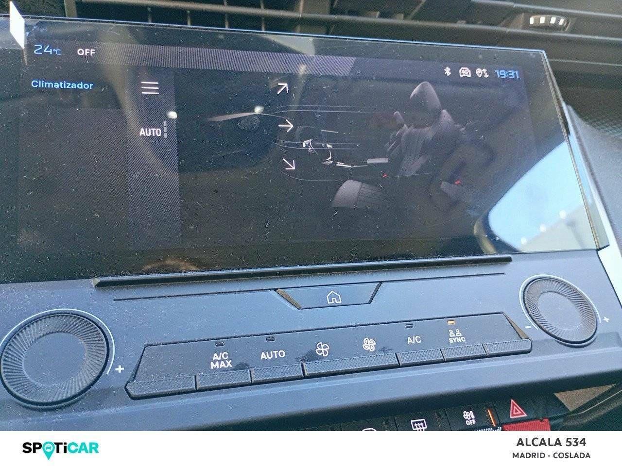 Foto Peugeot 308 18