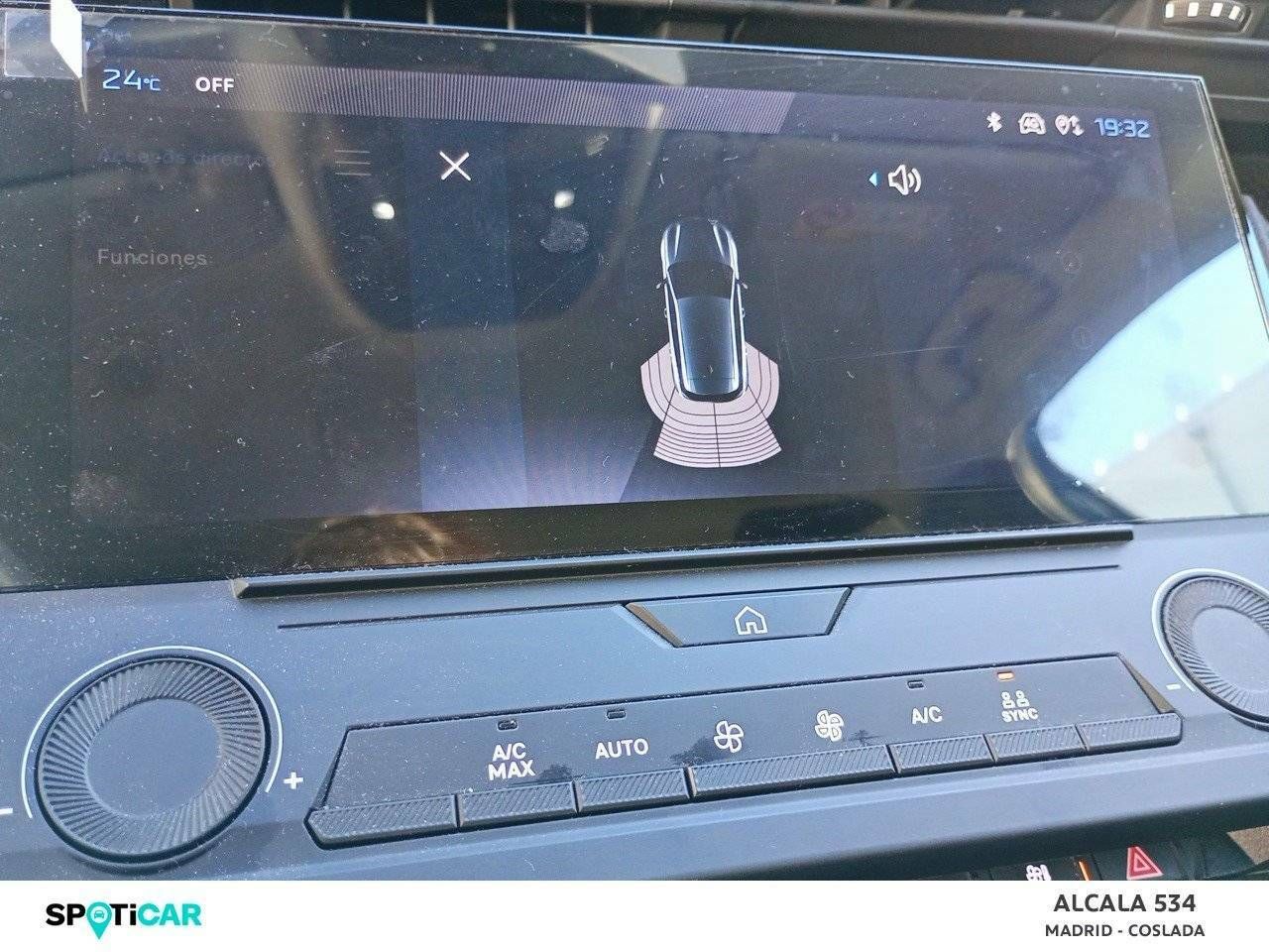 Foto Peugeot 308 19