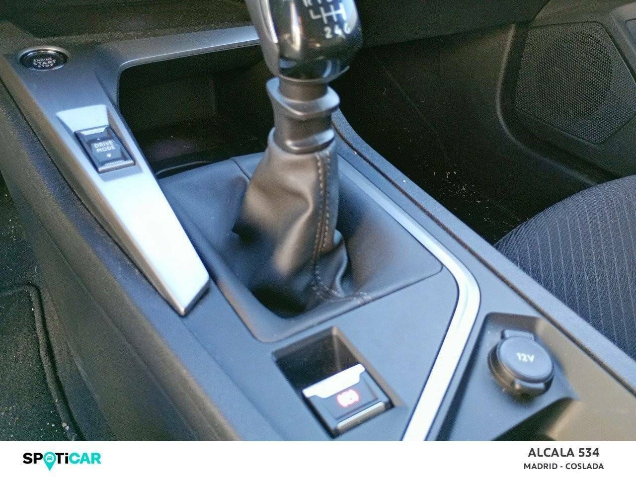 Foto Peugeot 308 22