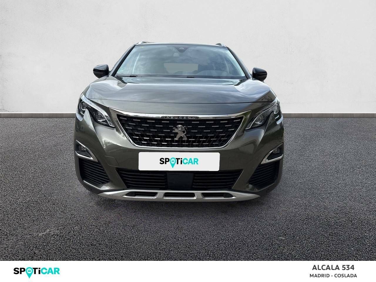 Foto Peugeot 5008 2