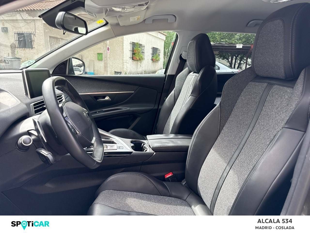 Foto Peugeot 5008 9