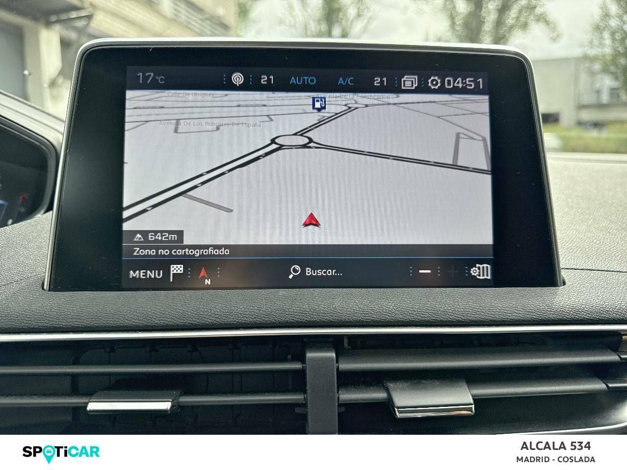 Foto Peugeot 5008 15