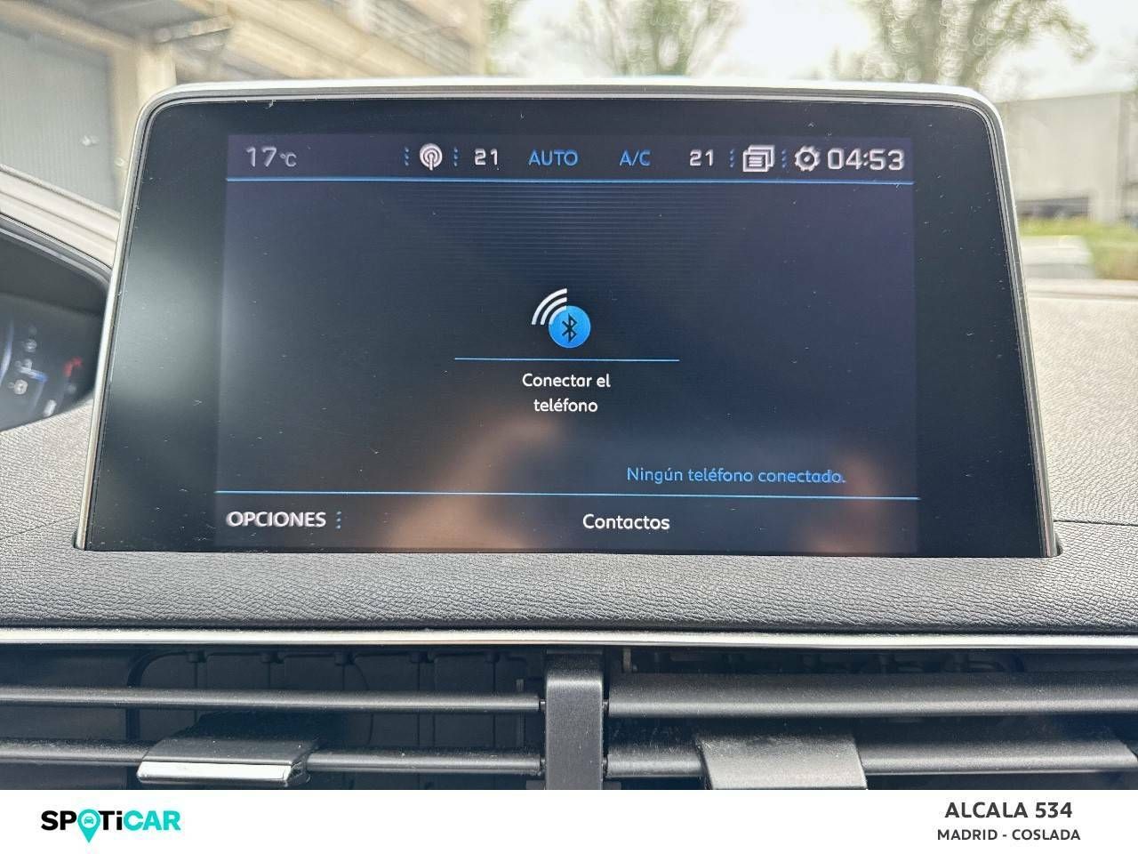 Foto Peugeot 5008 16