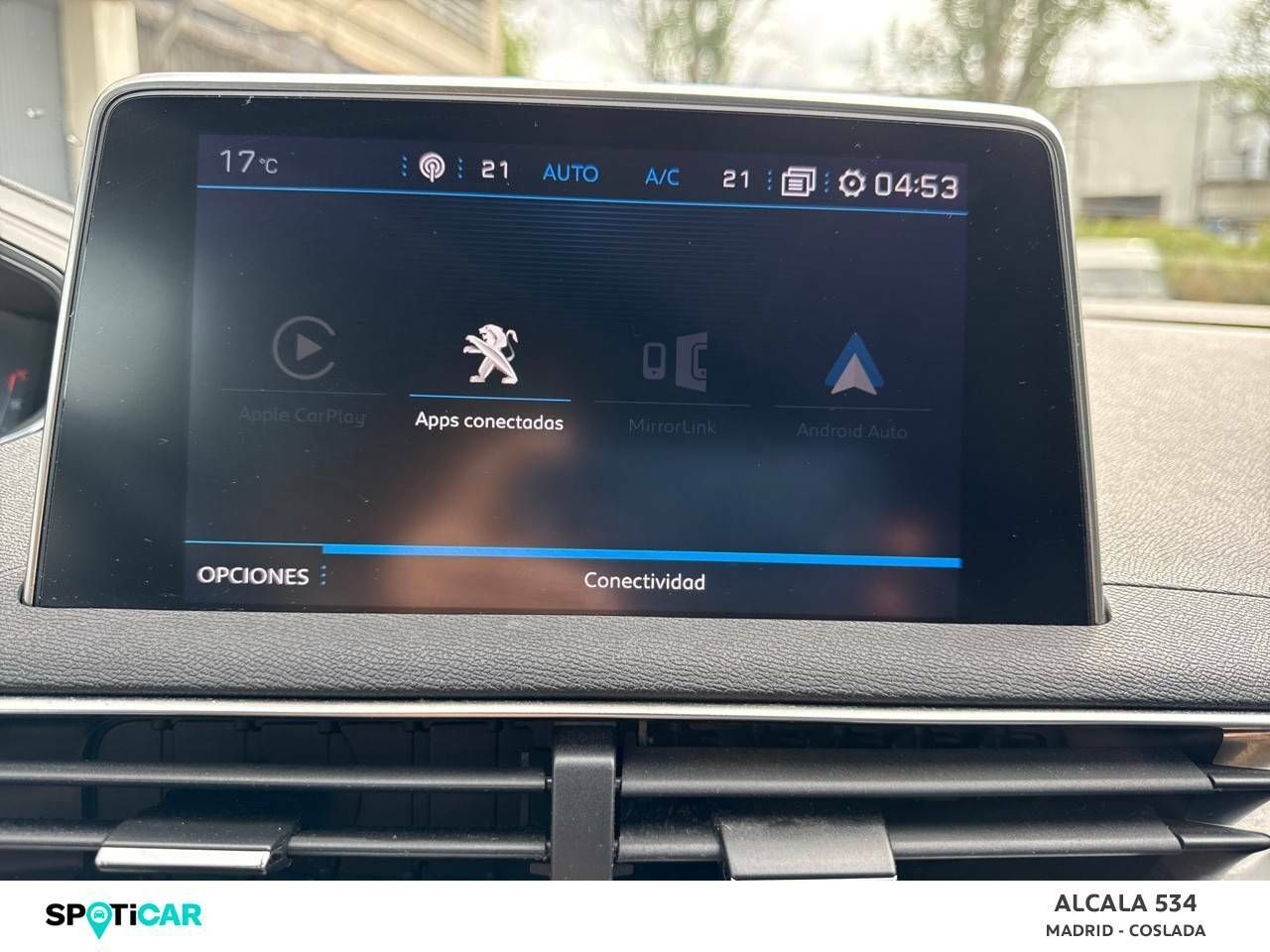 Foto Peugeot 5008 17