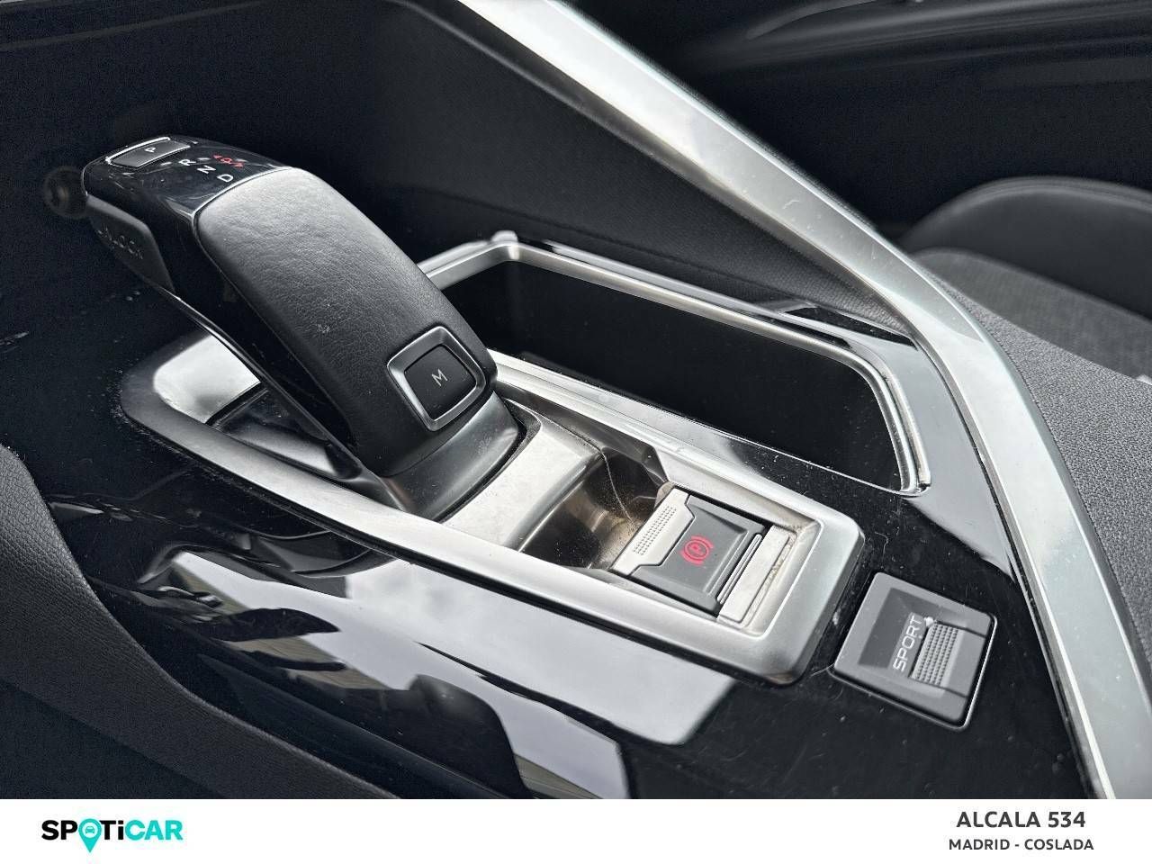 Foto Peugeot 5008 20