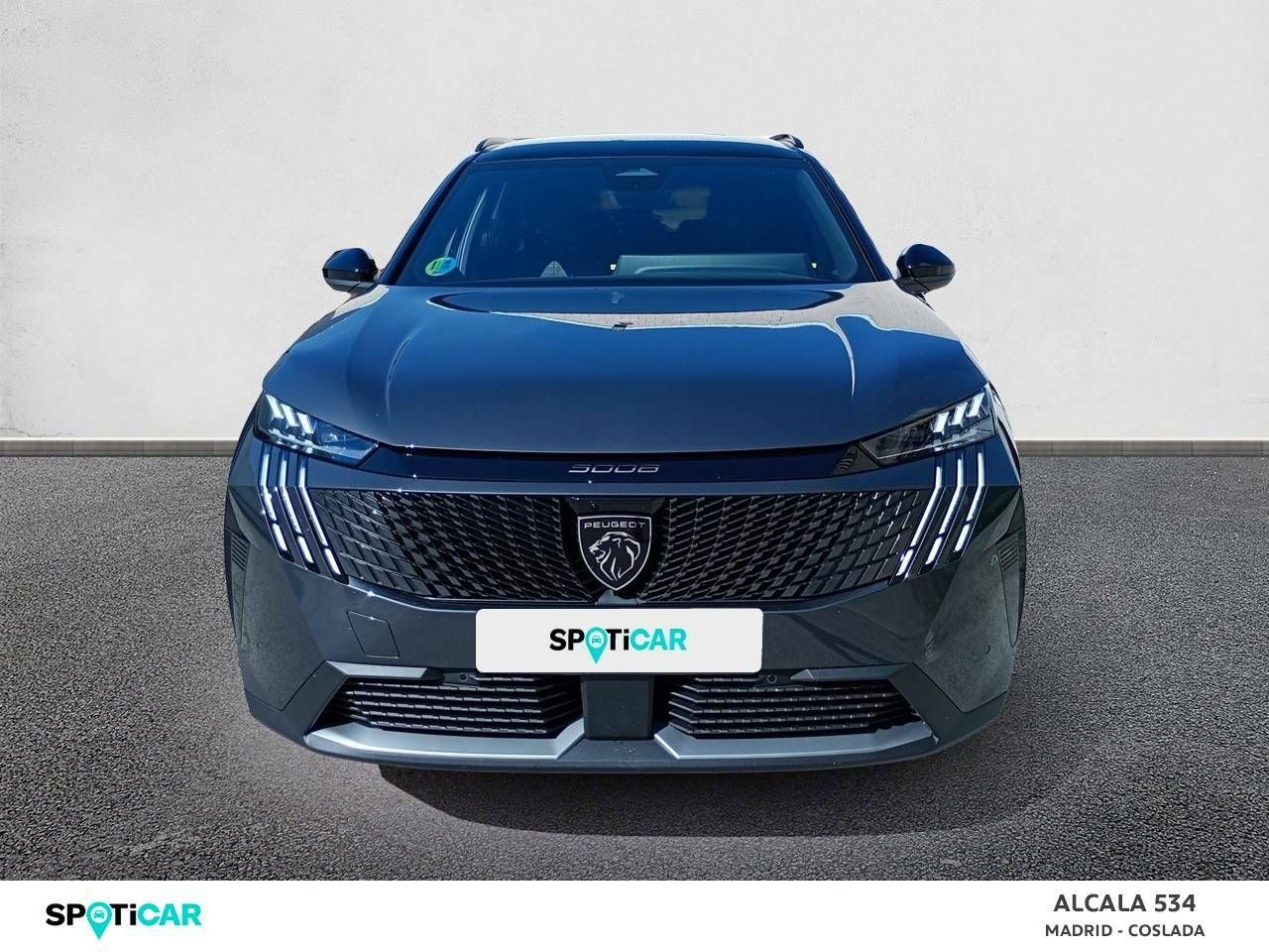 Foto Peugeot 5008 2
