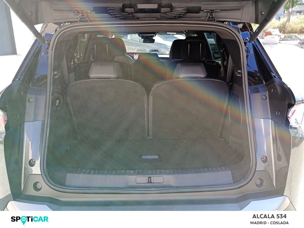Foto Peugeot 5008 6