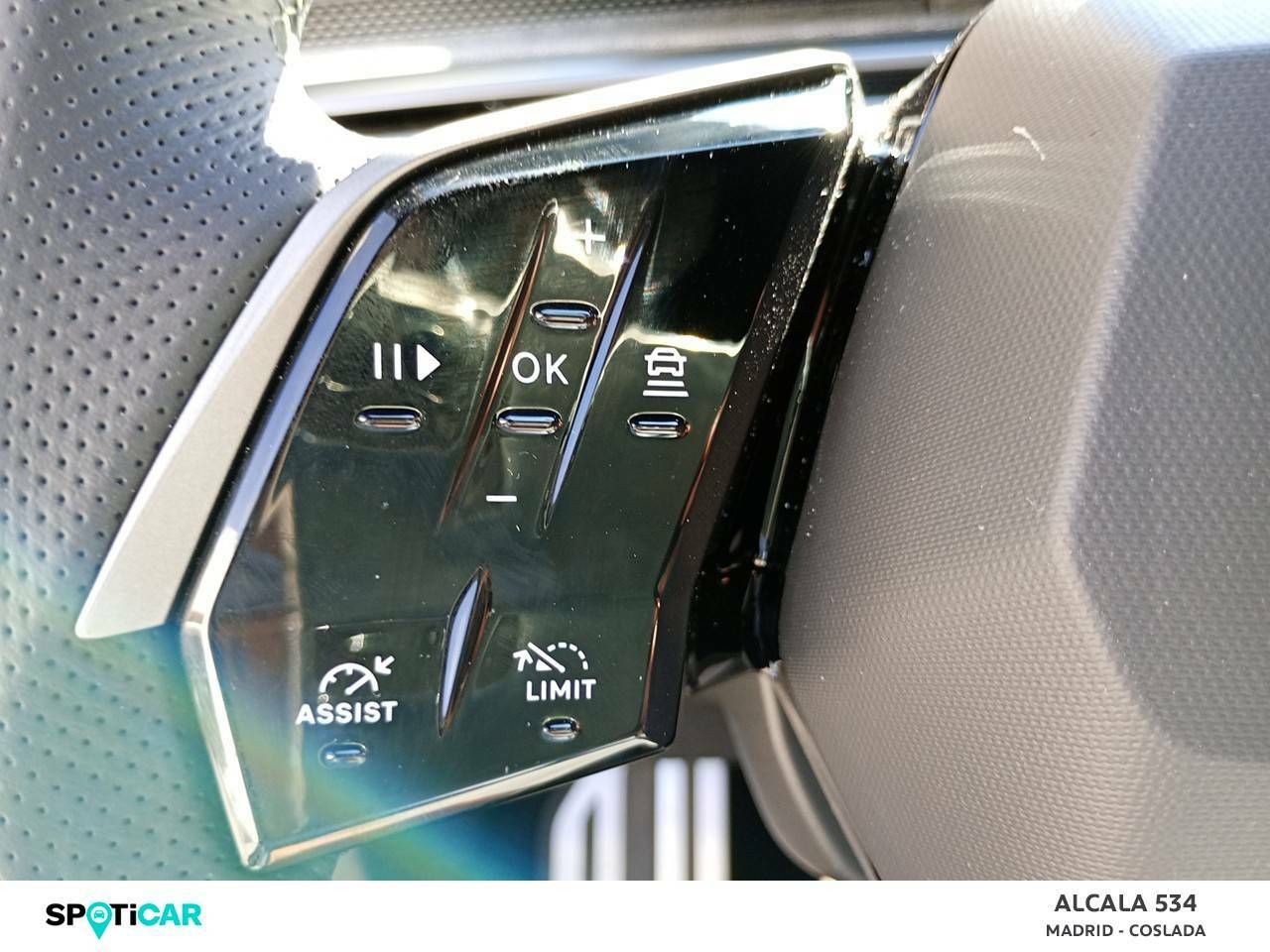 Foto Peugeot 5008 15