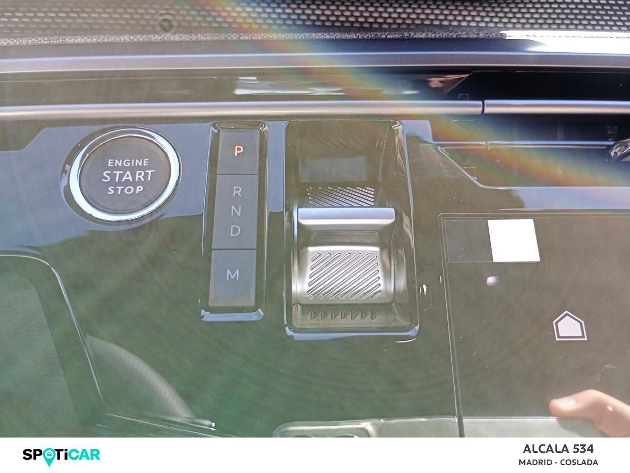 Foto Peugeot 5008 20