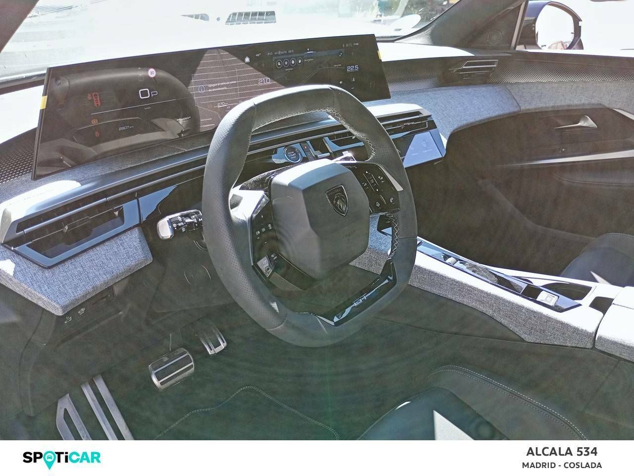 Foto Peugeot 5008 26