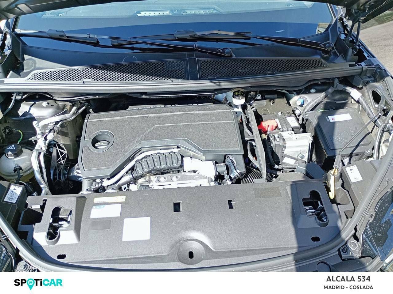 Foto Peugeot 5008 27