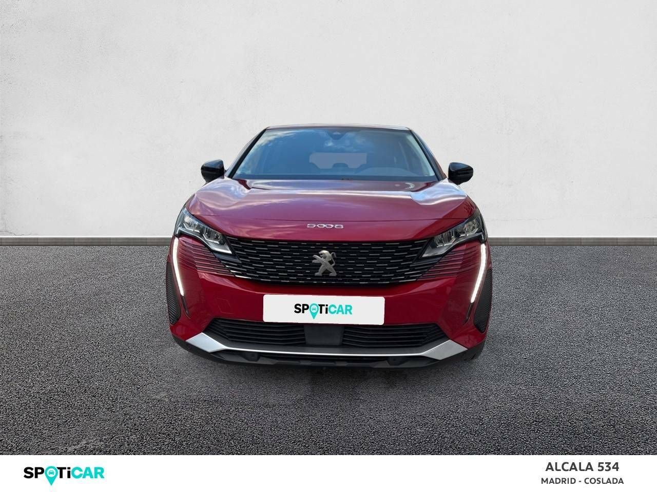 Foto Peugeot 5008 2