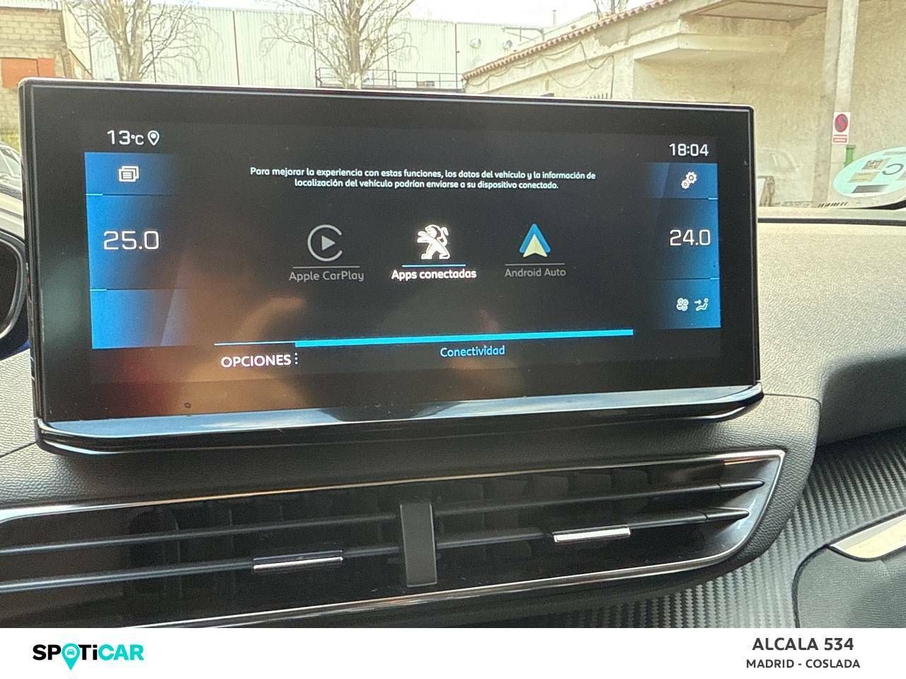 Foto Peugeot 5008 18
