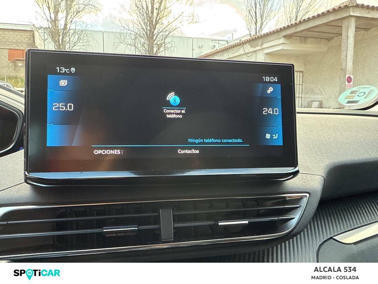 Foto Peugeot 5008 19
