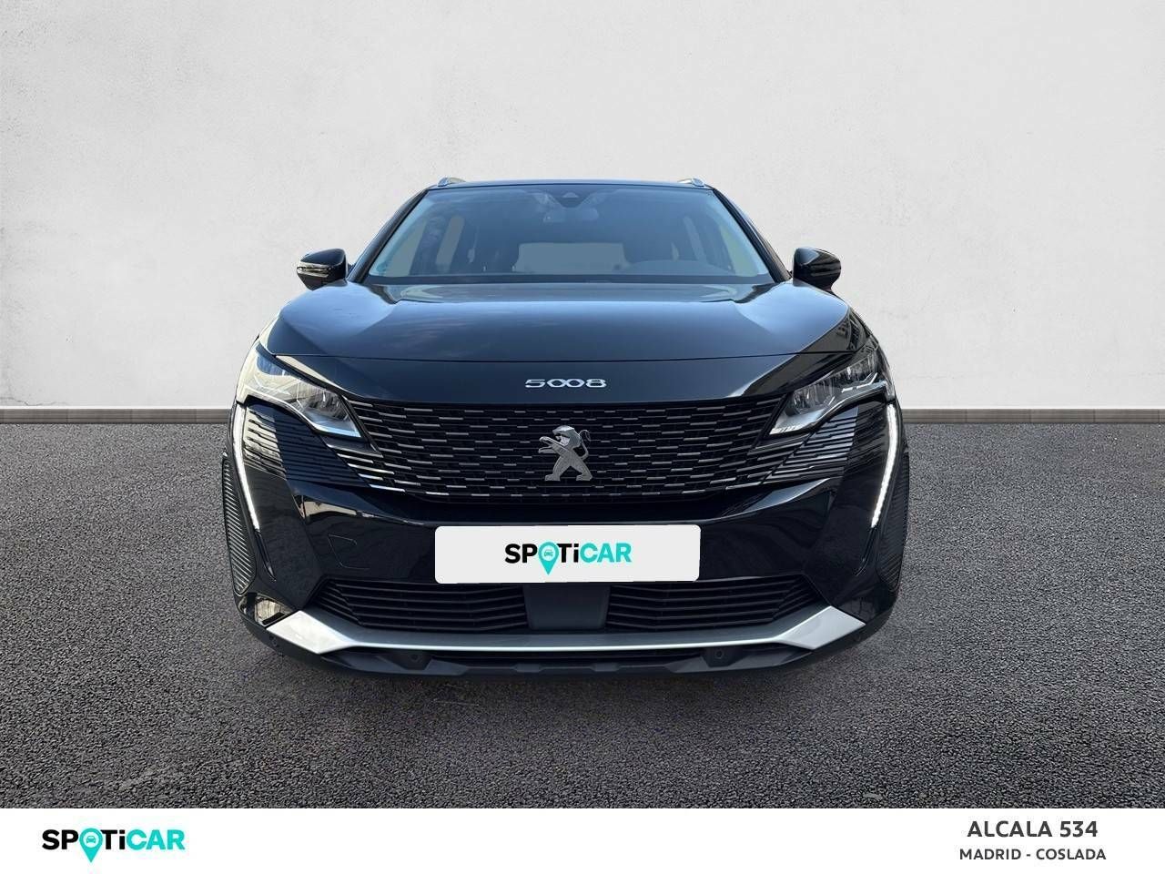 Foto Peugeot 5008 2