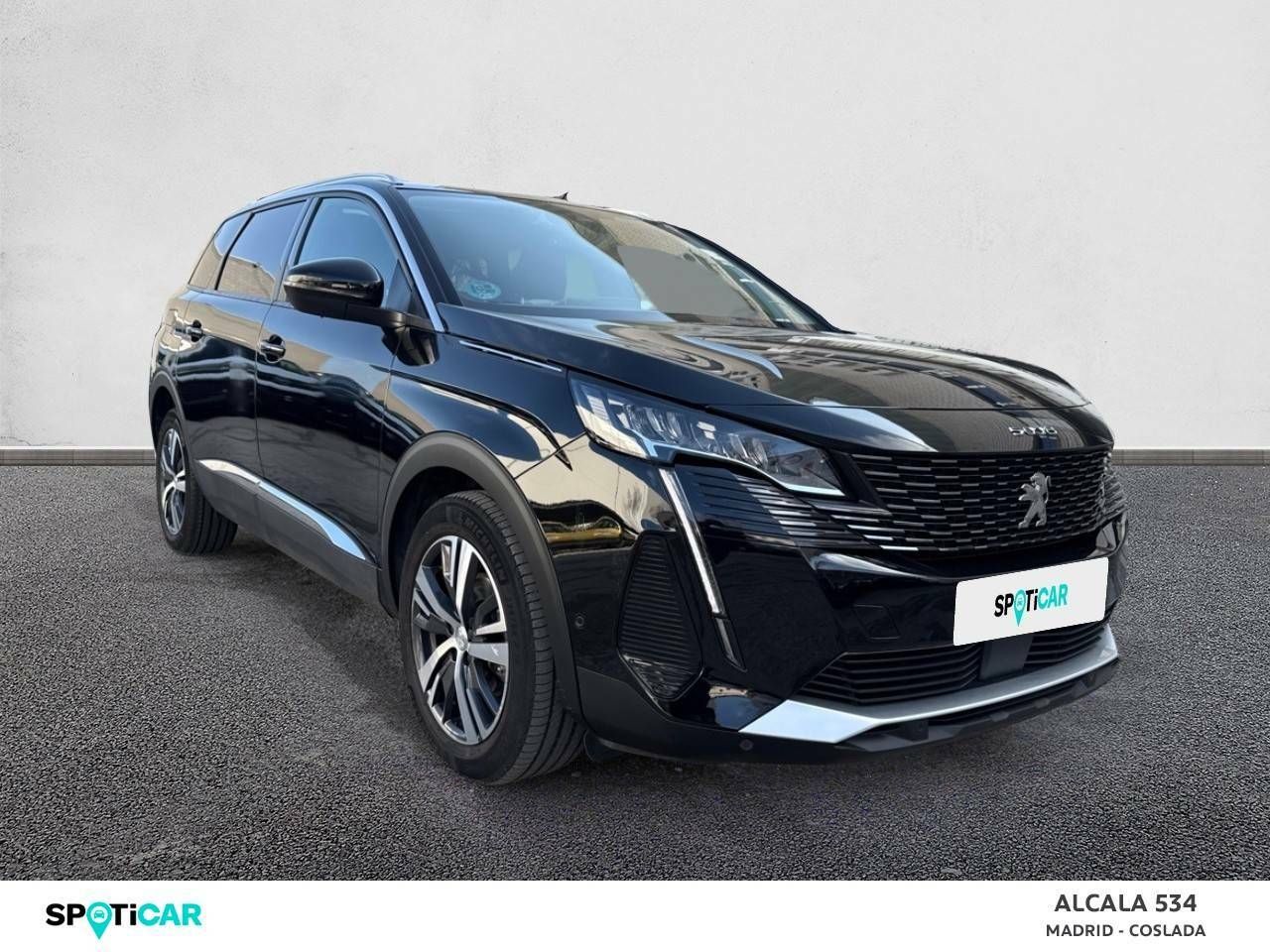 Foto Peugeot 5008 3