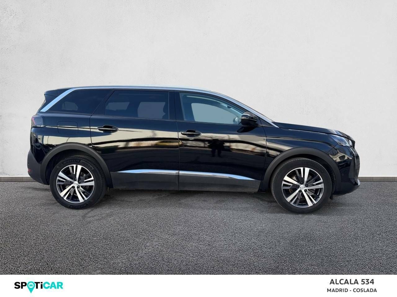 Foto Peugeot 5008 4