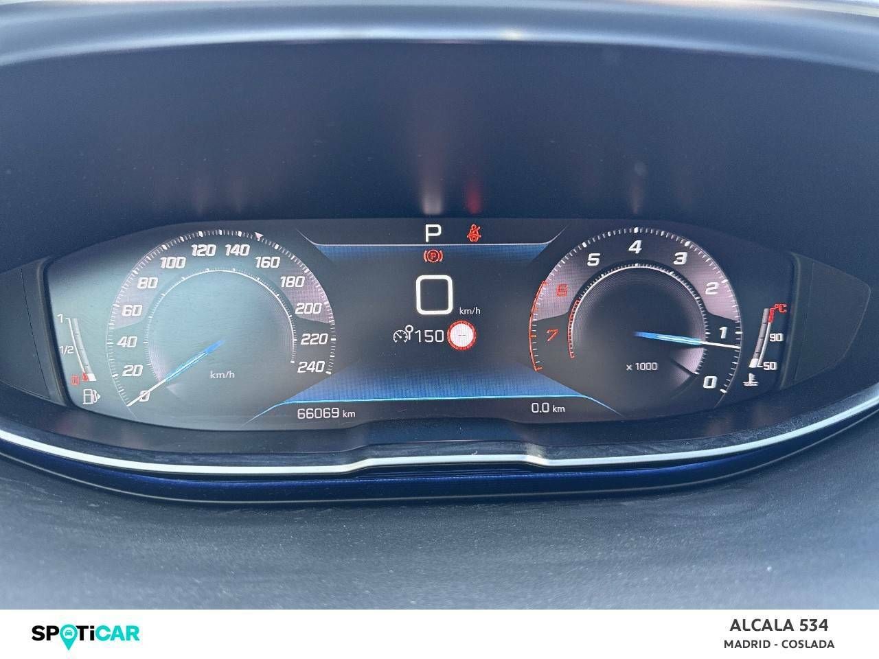 Foto Peugeot 5008 13