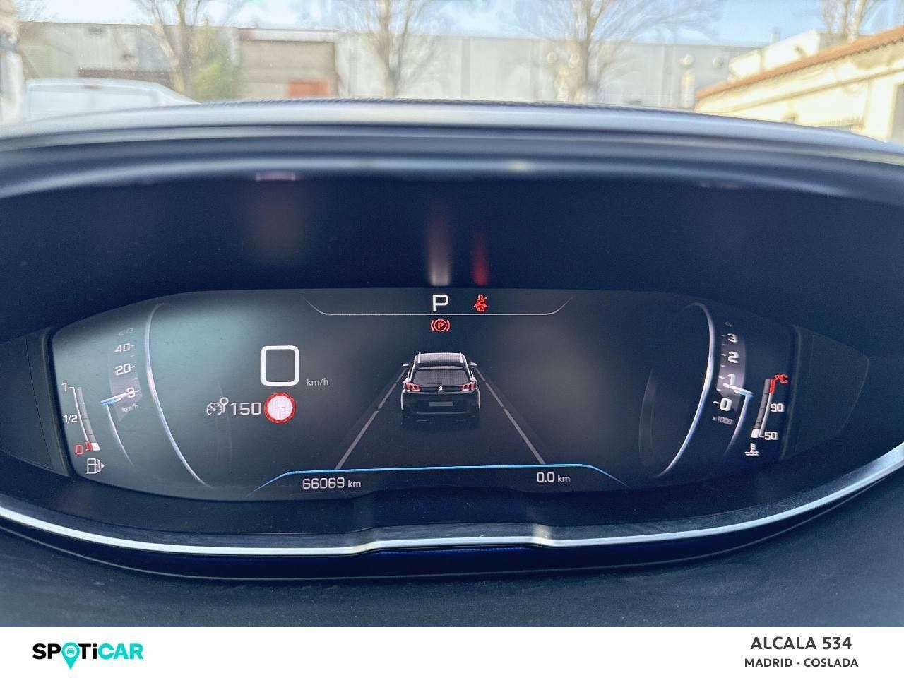 Foto Peugeot 5008 14