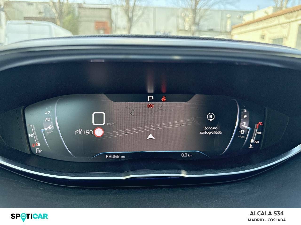 Foto Peugeot 5008 15