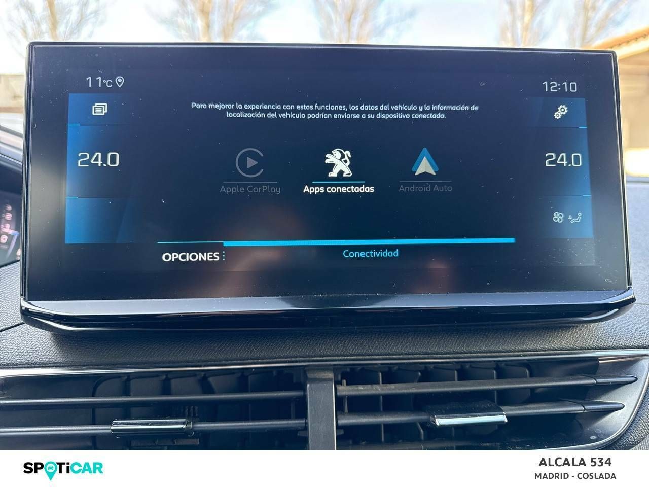 Foto Peugeot 5008 17