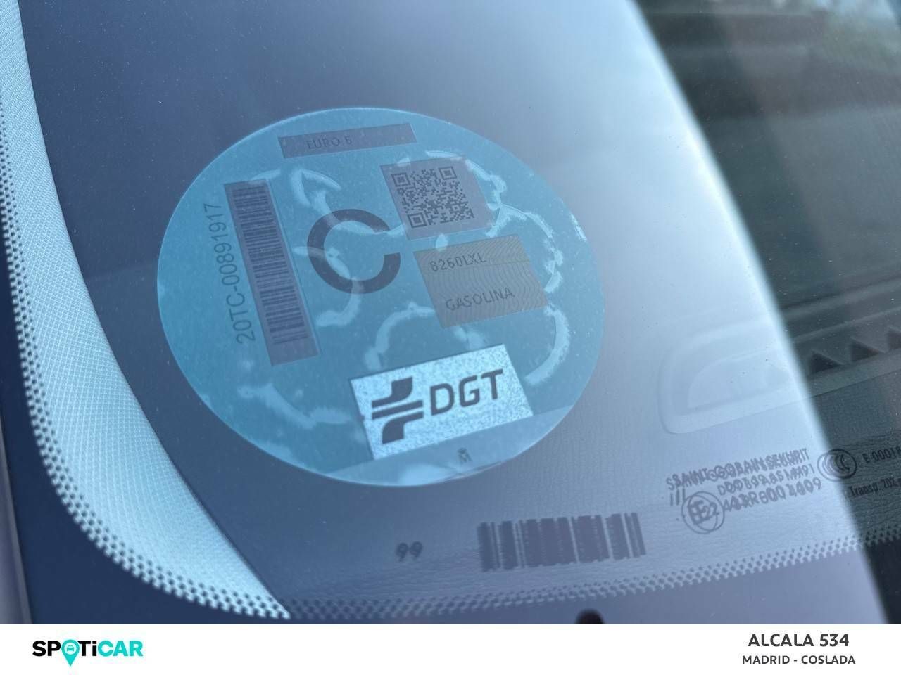 Foto Peugeot 5008 21