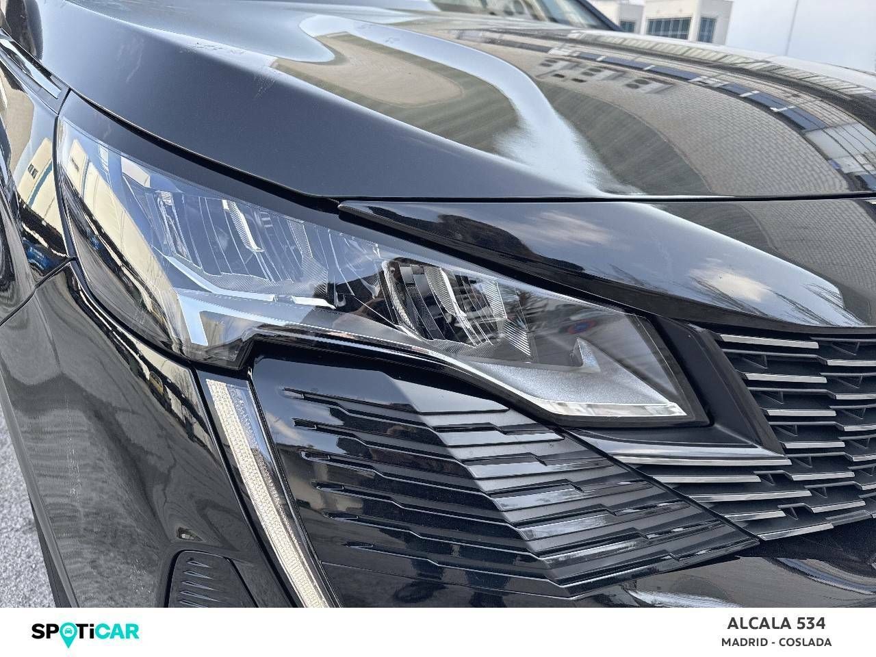 Foto Peugeot 5008 25
