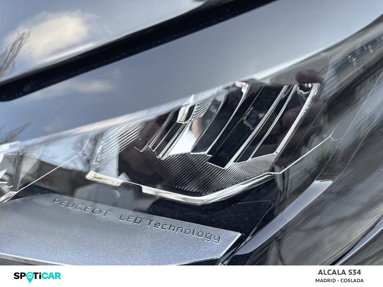 Foto Peugeot 5008 26