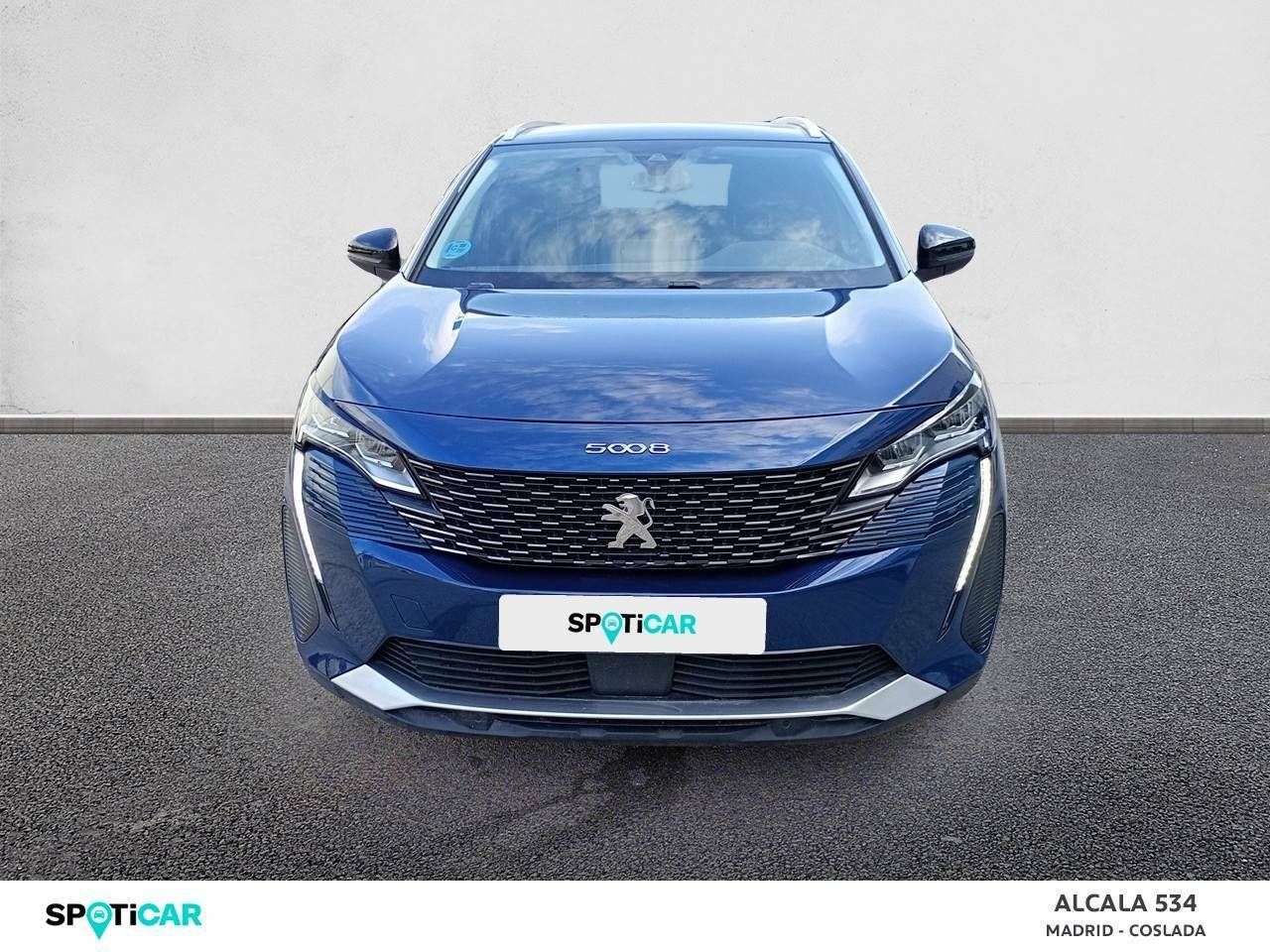 Foto Peugeot 5008 2