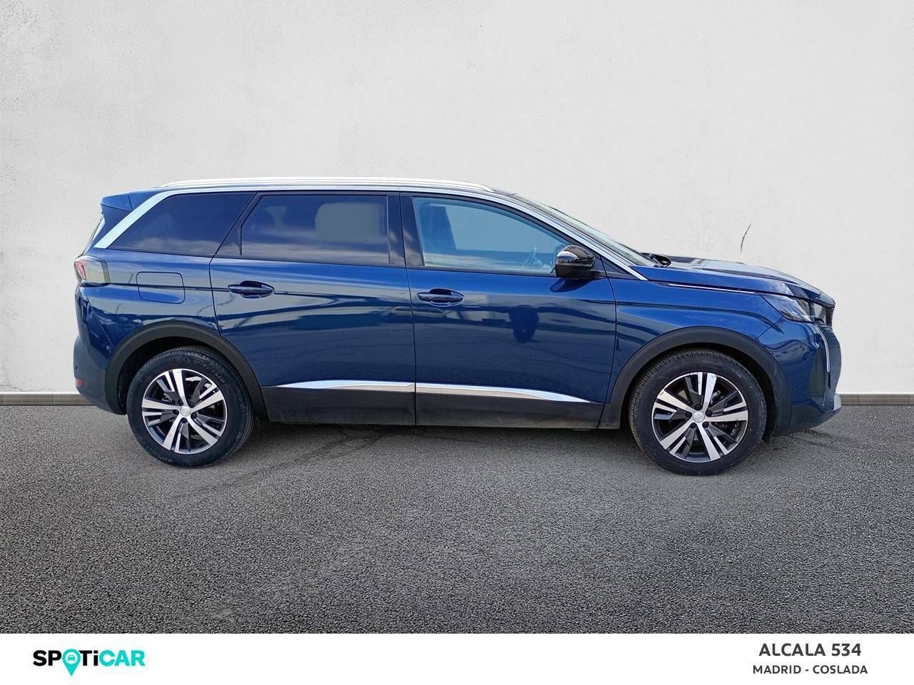 Foto Peugeot 5008 4