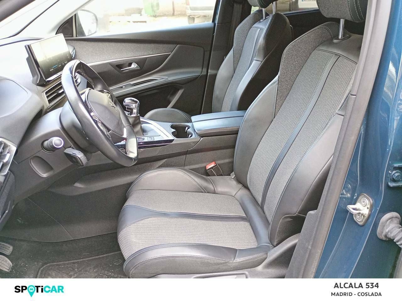 Foto Peugeot 5008 9