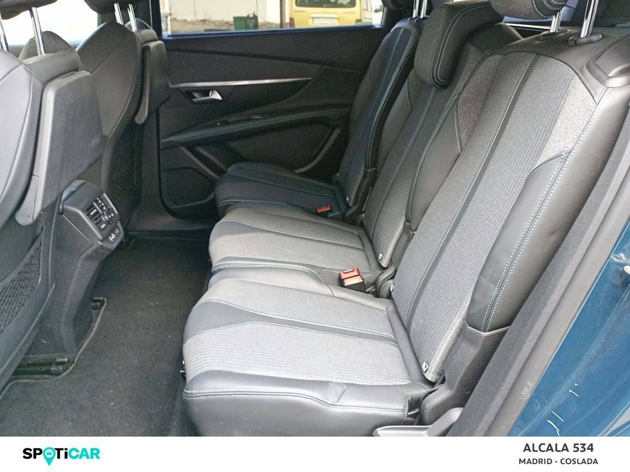 Foto Peugeot 5008 10
