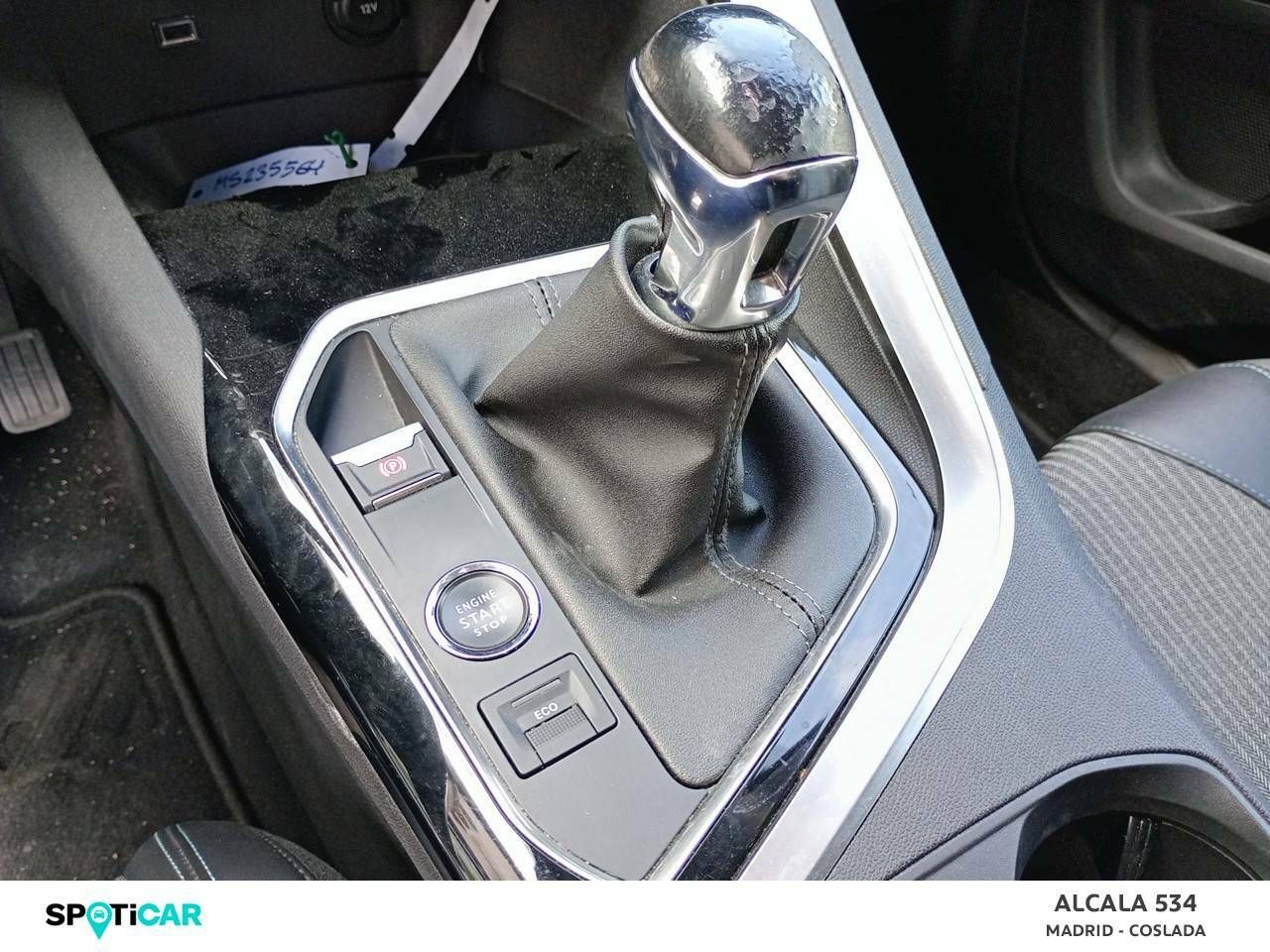 Foto Peugeot 5008 22