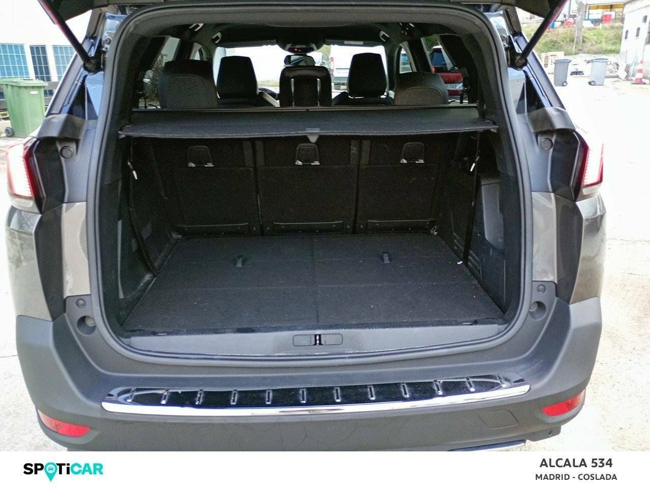 Foto Peugeot 5008 6