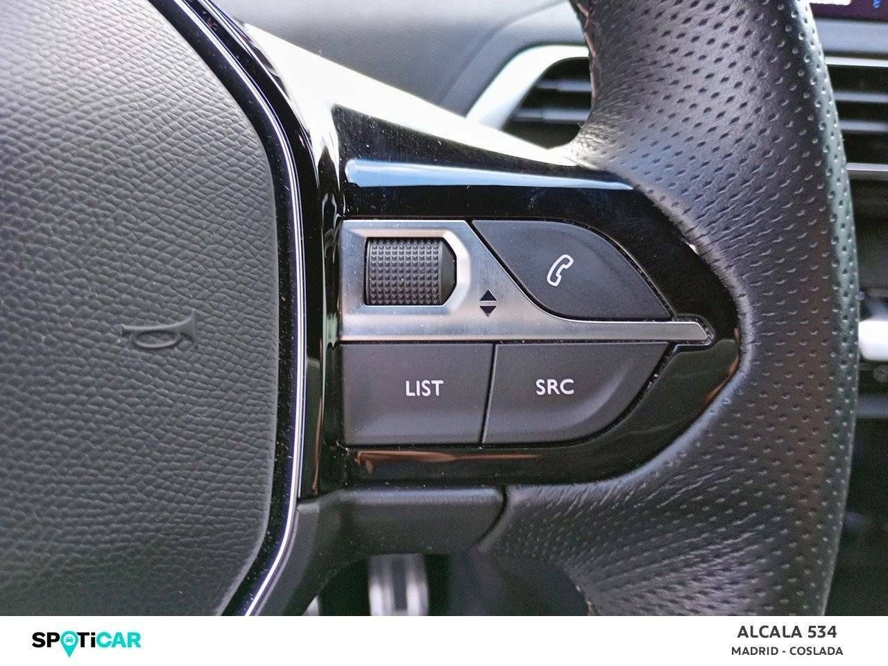 Foto Peugeot 5008 14