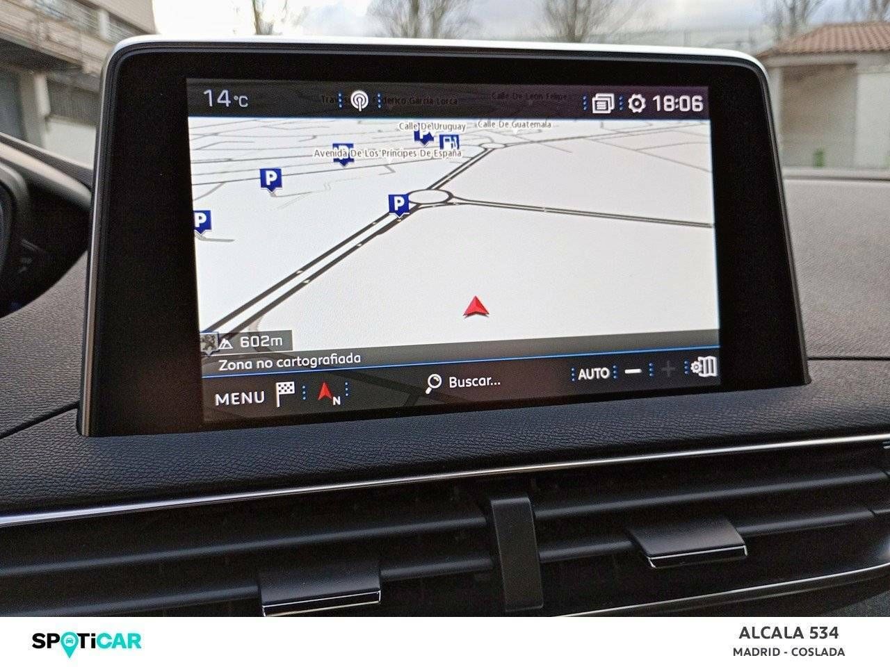 Foto Peugeot 5008 18