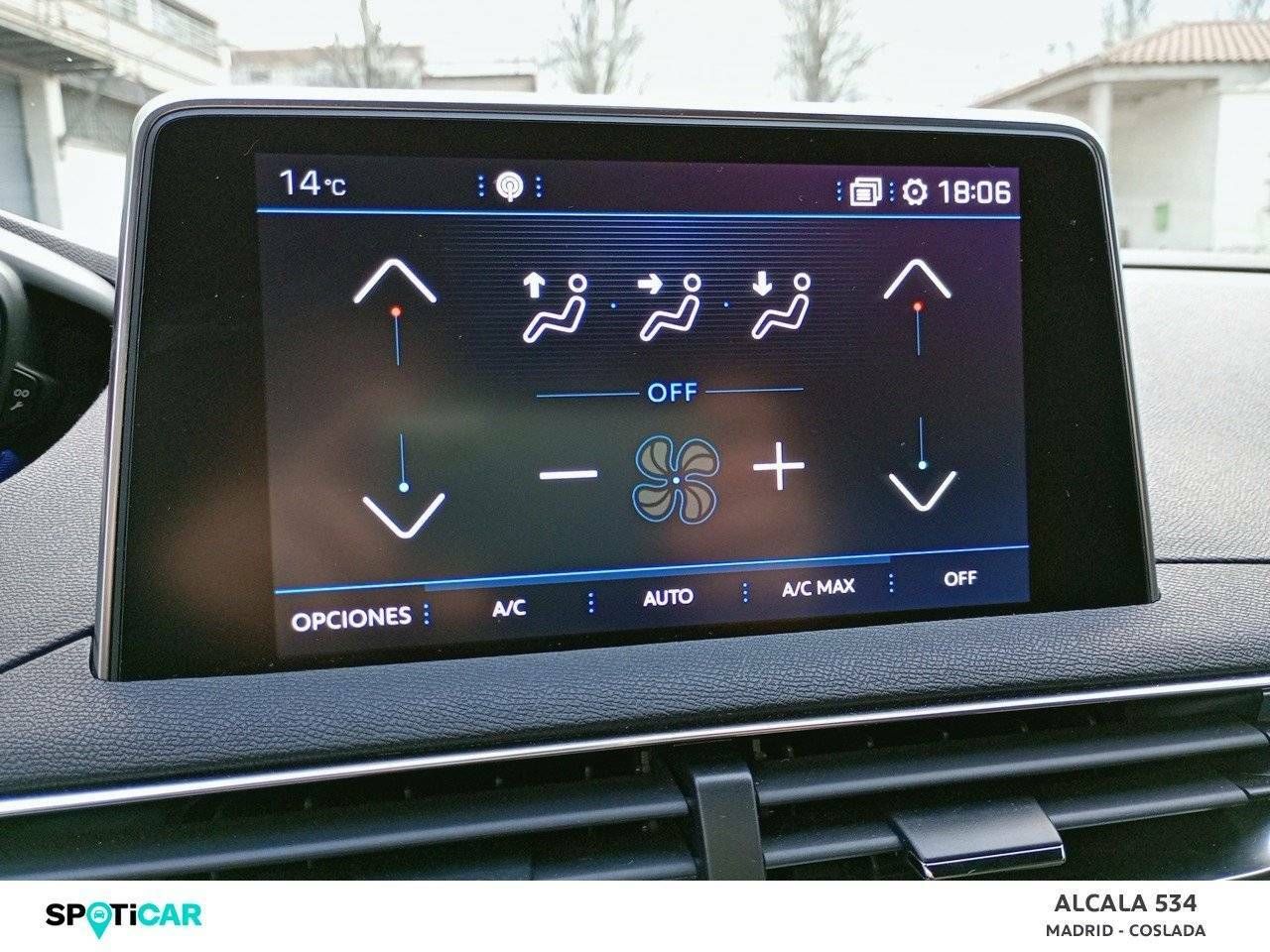 Foto Peugeot 5008 20