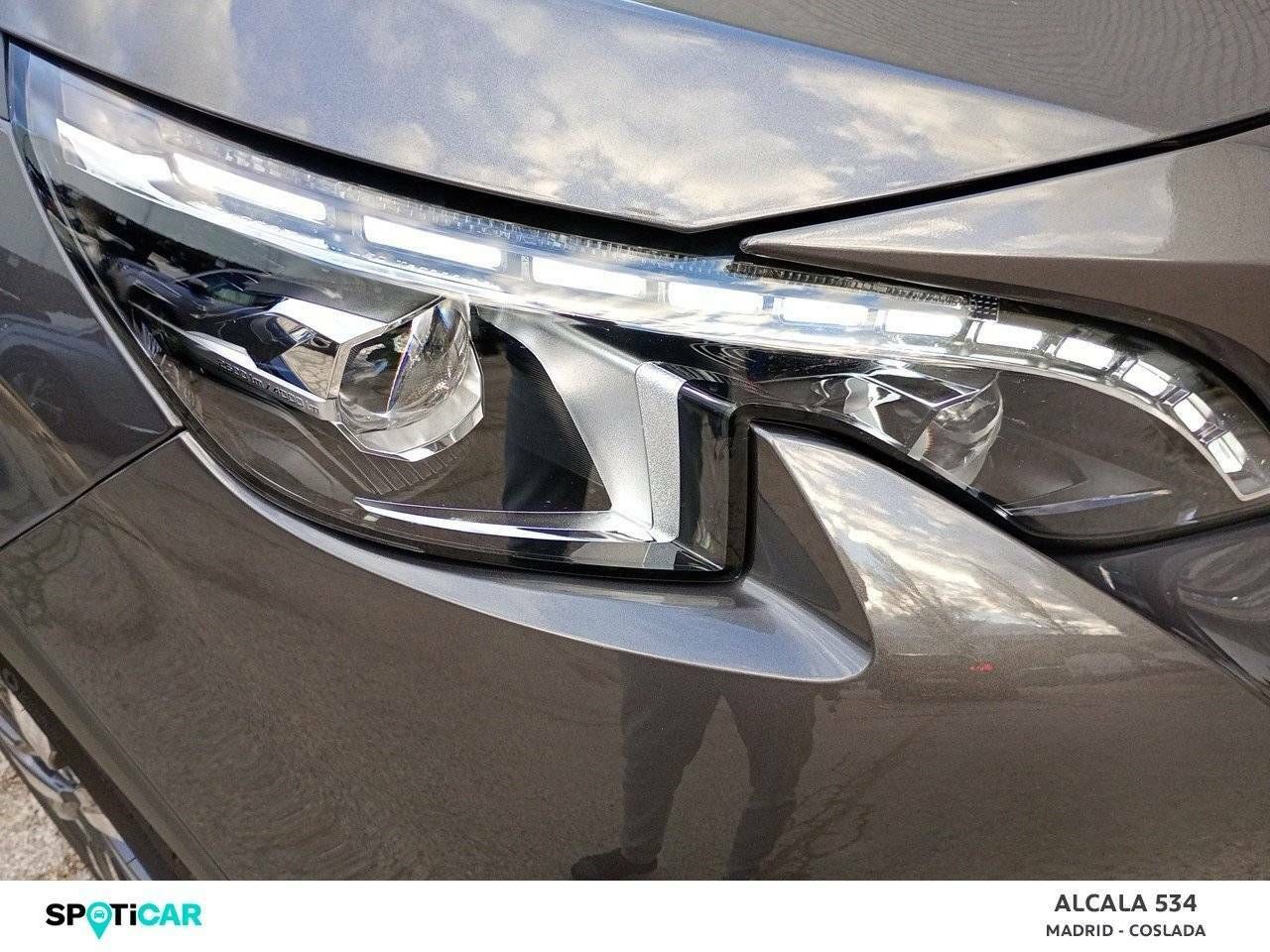 Foto Peugeot 5008 25