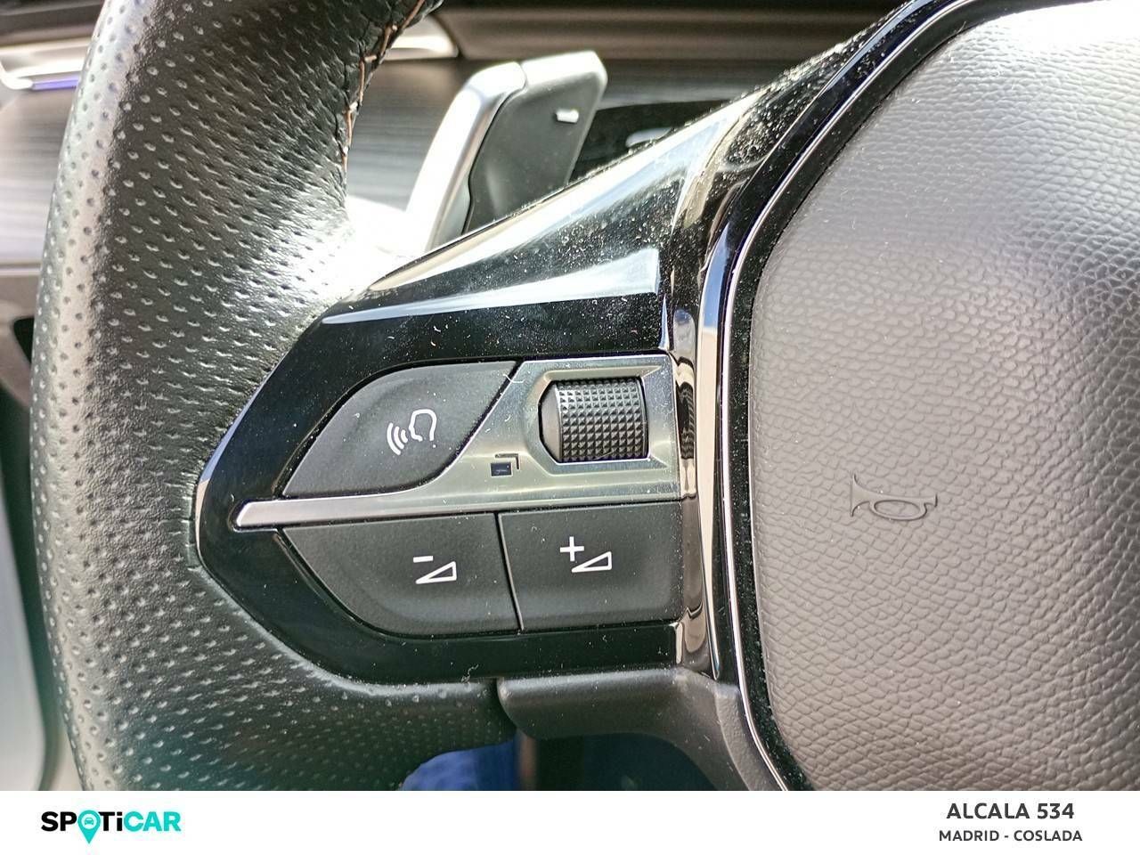 Foto Peugeot 508 15