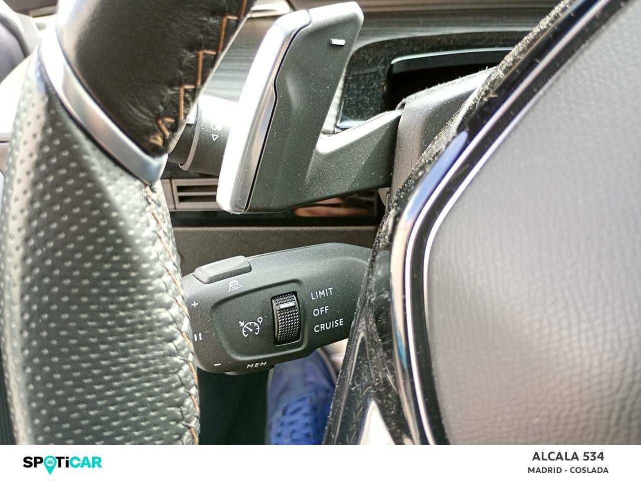 Foto Peugeot 508 17